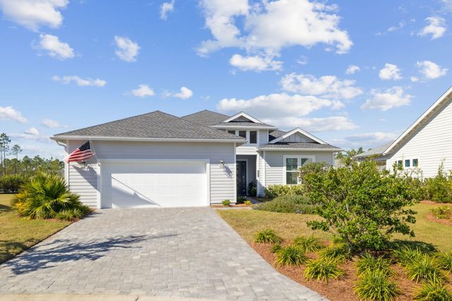 62 Tamoka Court, Inlet Beach, FL 32461