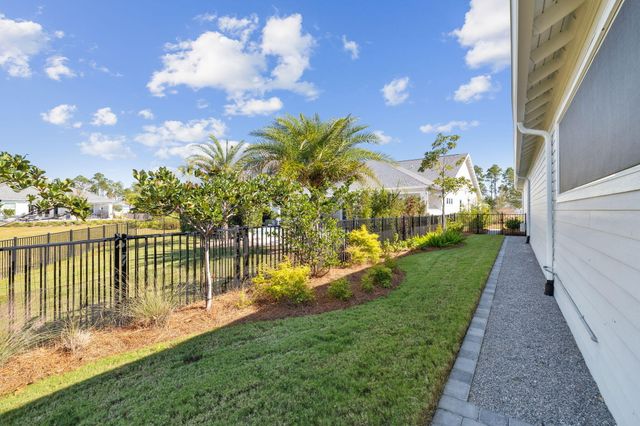 62 Tamoka Court, Inlet Beach, FL 32461