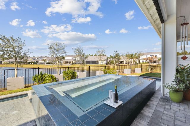 62 Tamoka Court, Inlet Beach, FL 32461