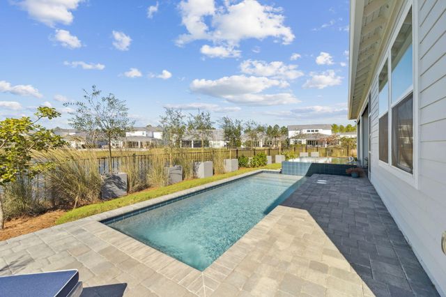 62 Tamoka Court, Inlet Beach, FL 32461