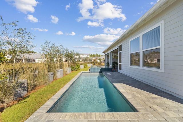 62 Tamoka Court, Inlet Beach, FL 32461