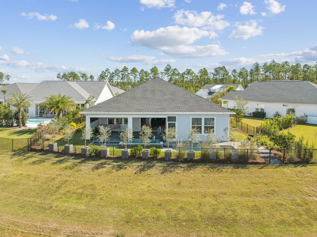 62 Tamoka Court, Inlet Beach, FL 32461