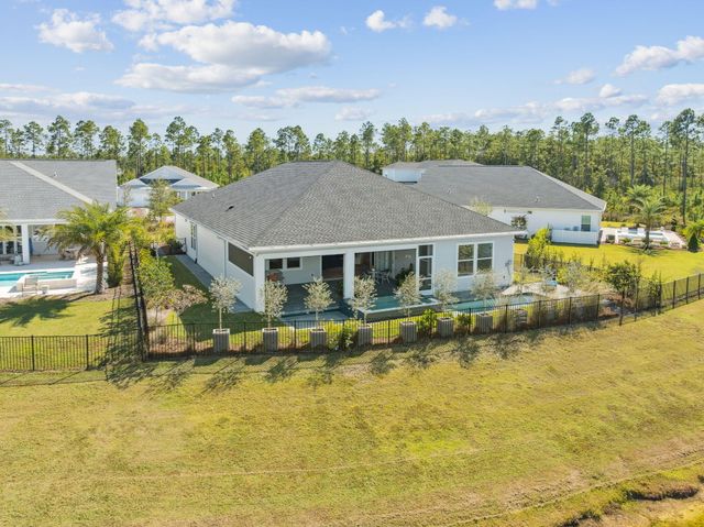 62 Tamoka Court, Inlet Beach, FL 32461