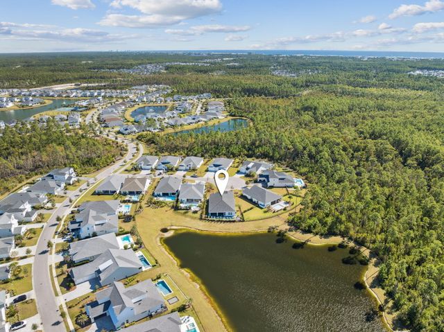 62 Tamoka Court, Inlet Beach, FL 32461