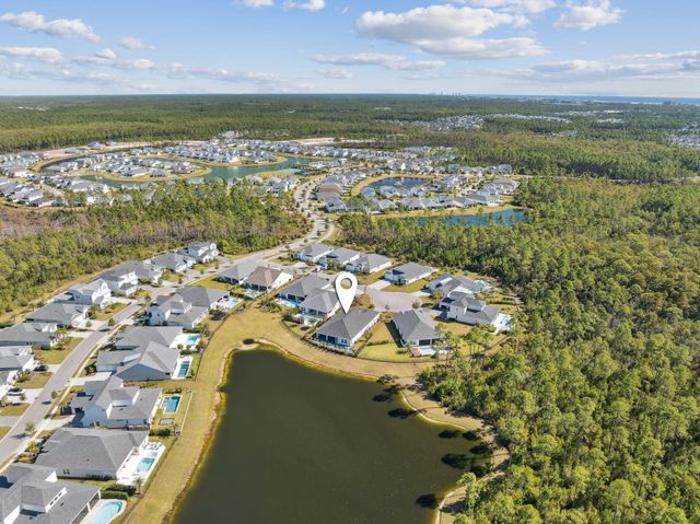 62 Tamoka Court, Inlet Beach, FL 32461
