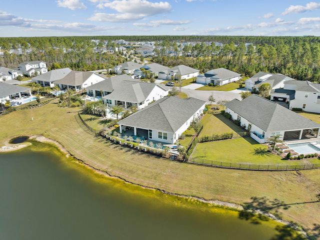 62 Tamoka Court, Inlet Beach, FL 32461
