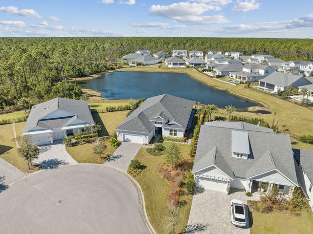 62 Tamoka Court, Inlet Beach, FL 32461