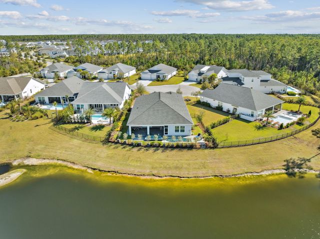 62 Tamoka Court, Inlet Beach, FL 32461