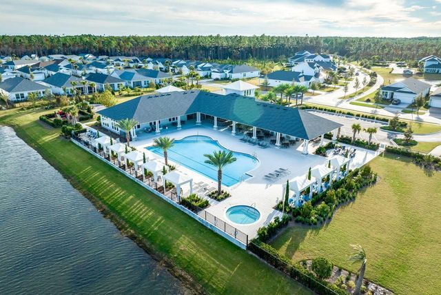 62 Tamoka Court, Inlet Beach, FL 32461