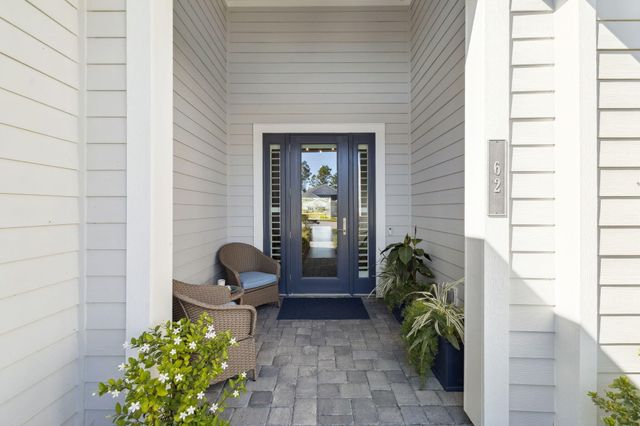 62 Tamoka Court, Inlet Beach, FL 32461