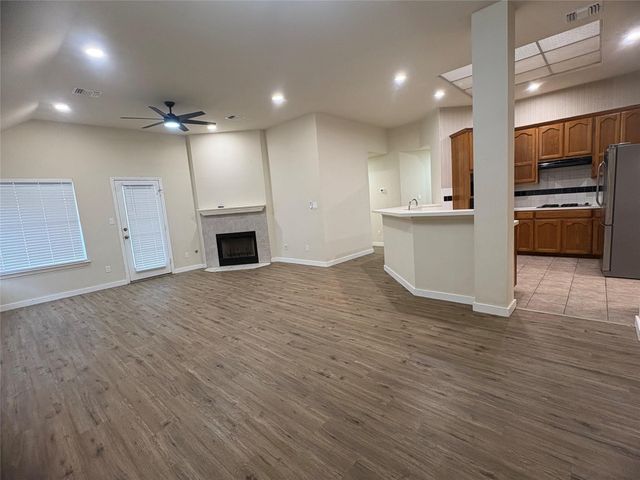 12905 Withers WAY, Austin, TX 78727