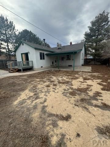 2142 E Orman Ave, Pueblo, CO 81004