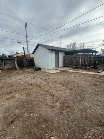 2142 E Orman Ave, Pueblo, CO 81004