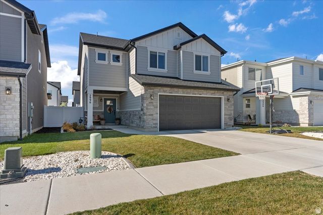 2996 S 2550 W, Syracuse, UT 84075