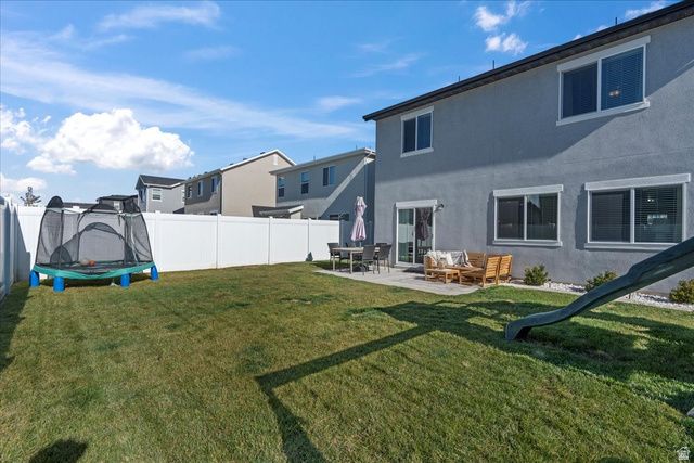 2996 S 2550 W, Syracuse, UT 84075