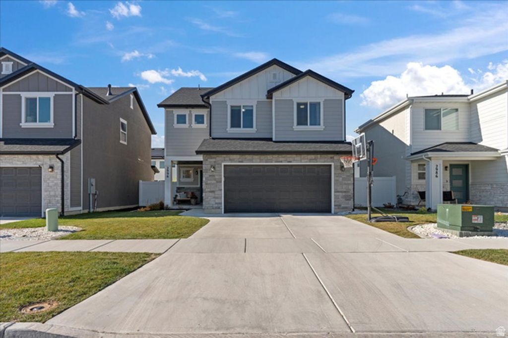 2996 S 2550 W, Syracuse, UT 84075