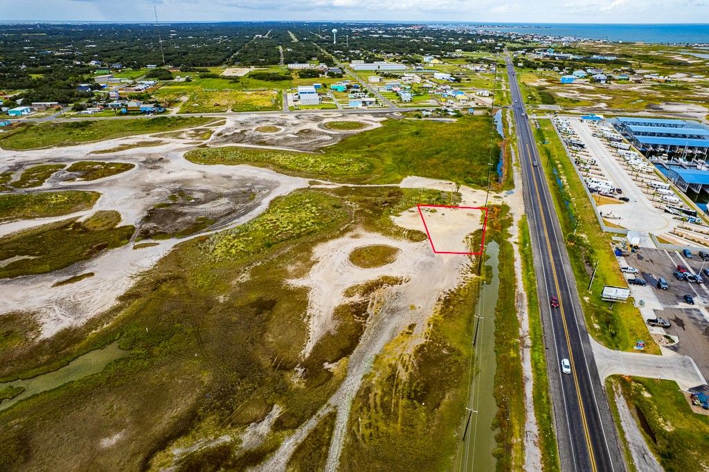 2627 Highway 35 S, Rockport, TX 78382 — photo 4