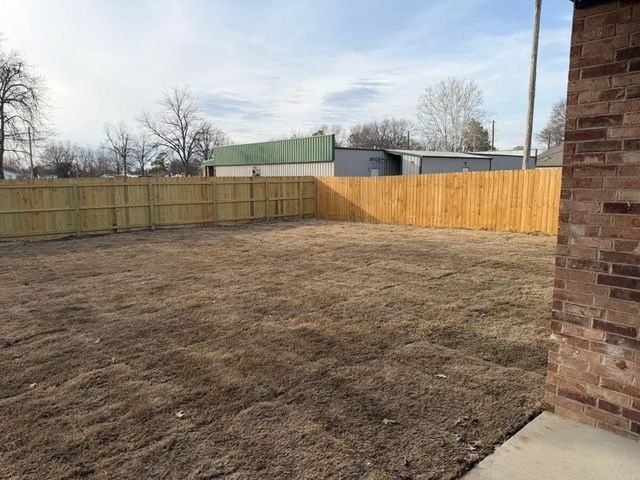 509 Beauchamp, Manila, AR 72442