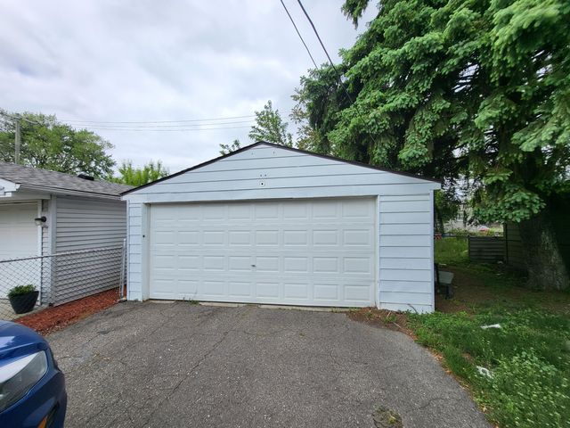 1458 Cicotte Avenue, Lincoln Park City, MI 48146