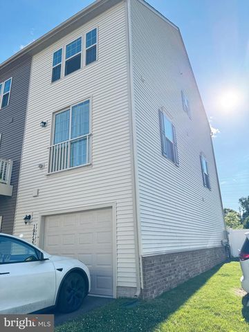 19722 PRESERVATION MEWS, Montgomery Village, MD 20886