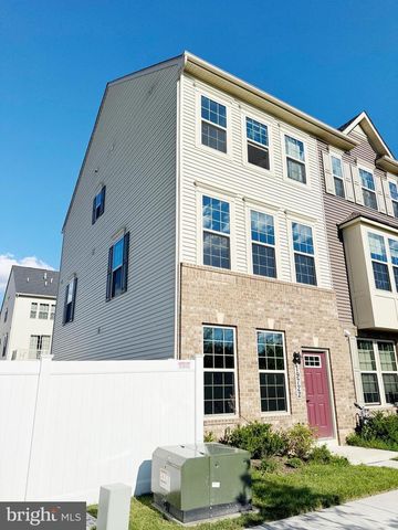 19722 PRESERVATION MEWS, Montgomery Village, MD 20886