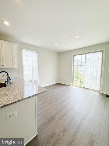 19722 PRESERVATION MEWS, Montgomery Village, MD 20886