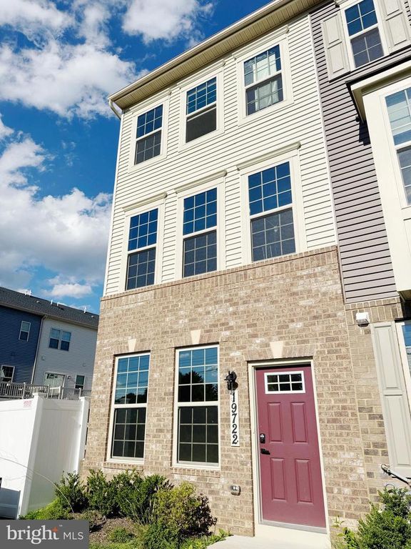 19722 PRESERVATION MEWS, Montgomery Village, MD 20886