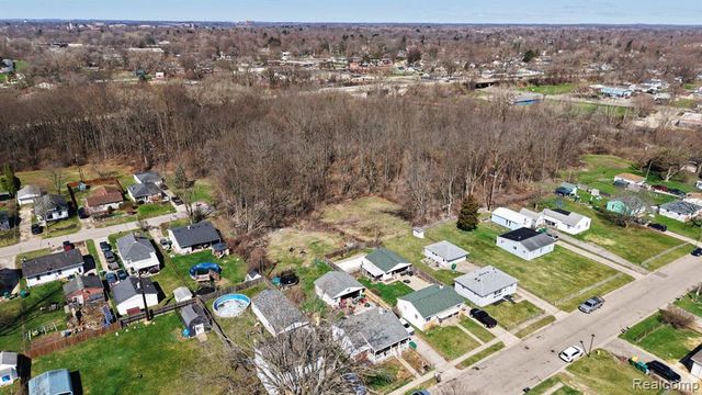 199 S Ford Boulevard, Ypsilanti, MI 48198