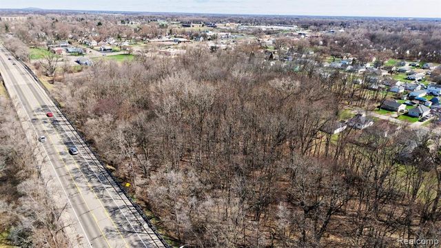 199 S Ford Boulevard, Ypsilanti, MI 48198