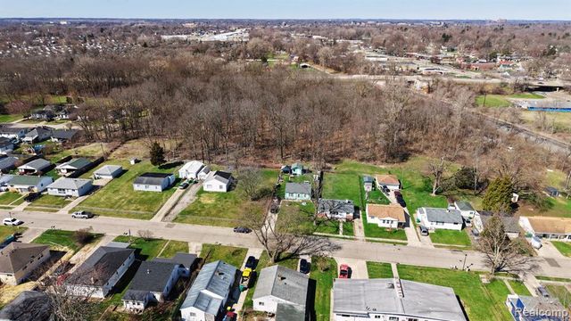 199 S Ford Boulevard, Ypsilanti, MI 48198