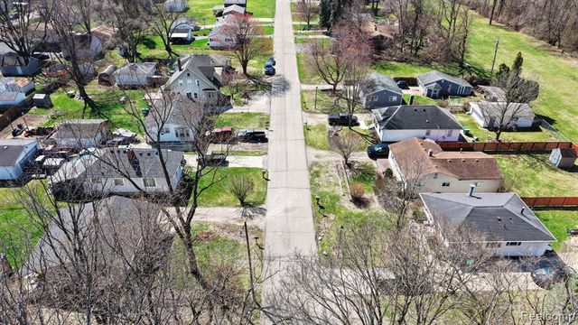 199 S Ford Boulevard, Ypsilanti, MI 48198