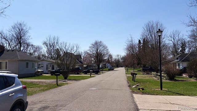 199 S Ford Boulevard, Ypsilanti, MI 48198