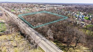 199 S Ford Boulevard, Ypsilanti, MI 48198