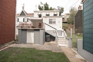 113 HOWARD STREET - REAR, Millvale, PA 15209
