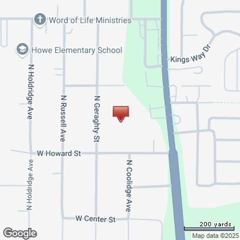 38352 Coolidge Avenue, Beach Park, IL 60087