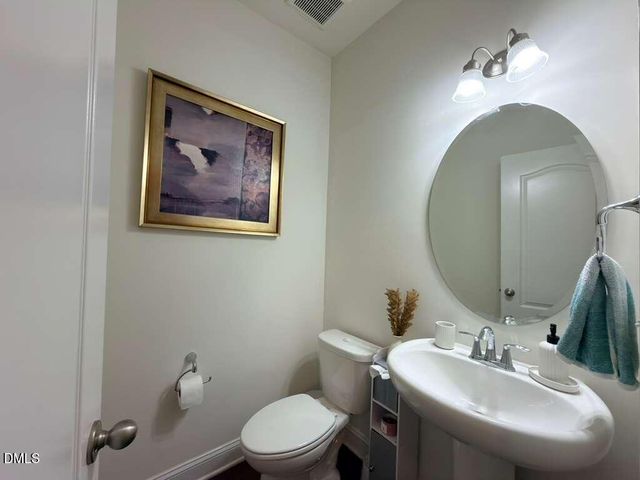 735 Lampwick Lane, Cary, NC 27513