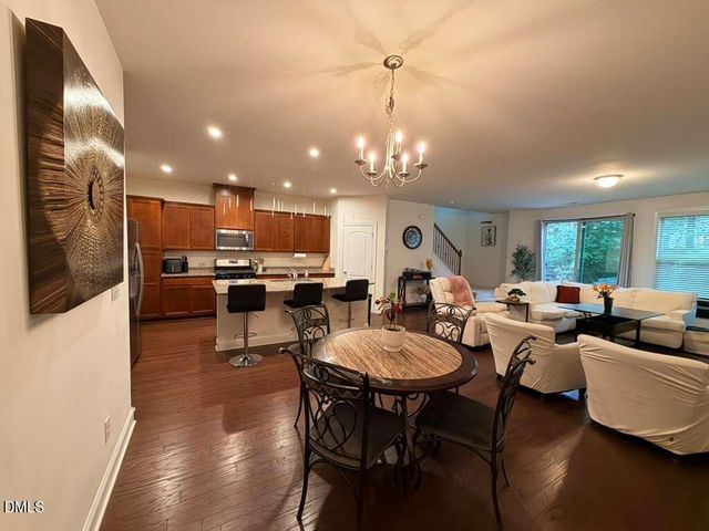 735 Lampwick Lane, Cary, NC 27513