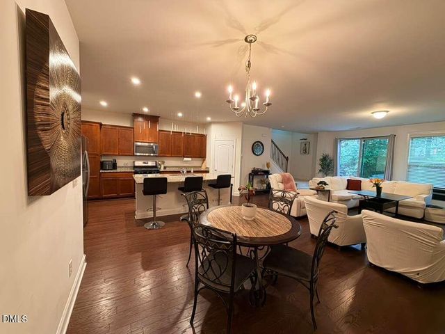 735 Lampwick Lane, Cary, NC 27513