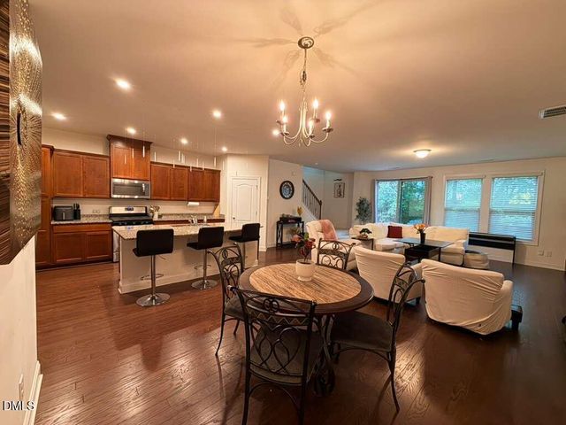 735 Lampwick Lane, Cary, NC 27513