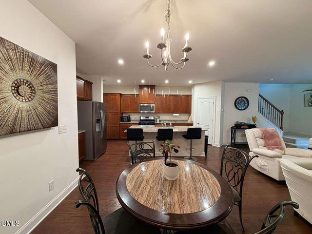 735 Lampwick Lane, Cary, NC 27513