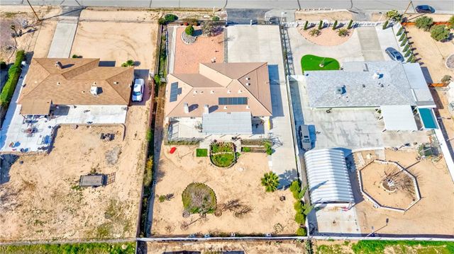 7841 Corona, Hesperia, CA 92345