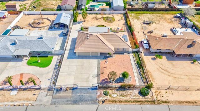 7841 Corona, Hesperia, CA 92345