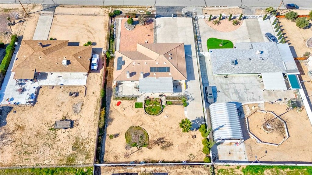 Image 4 of property listing at 7841 Corona, Hesperia, CA 92345