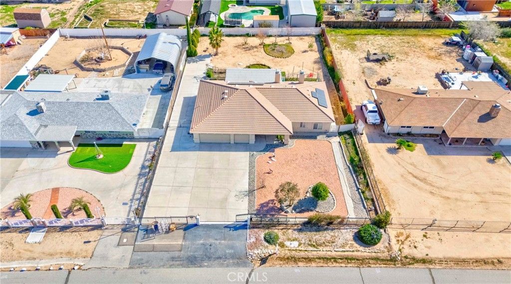 Image 52 of property listing at 7841 Corona, Hesperia, CA 92345