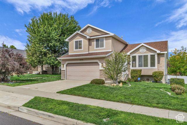 5752 W BONICA LN, Herriman, UT 84096