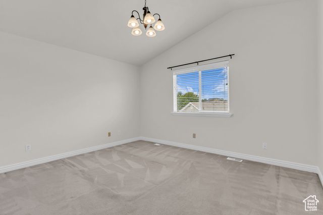 5752 W BONICA LN, Herriman, UT 84096