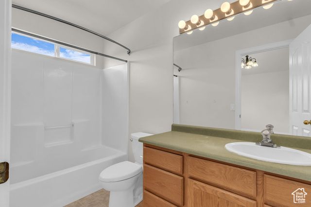 5752 W BONICA LN, Herriman, UT 84096