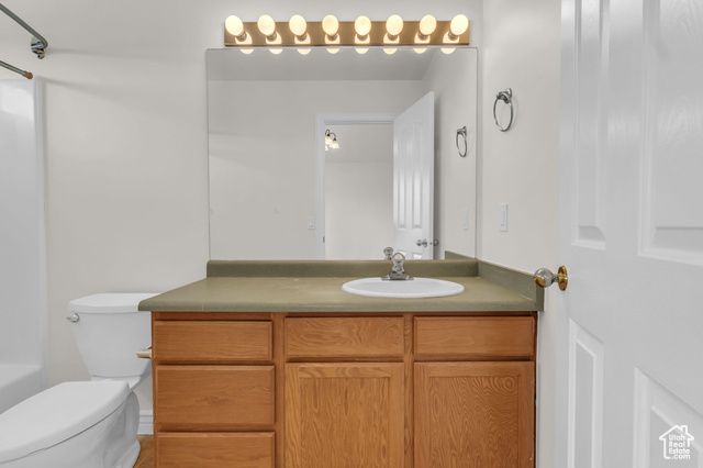 5752 W BONICA LN, Herriman, UT 84096