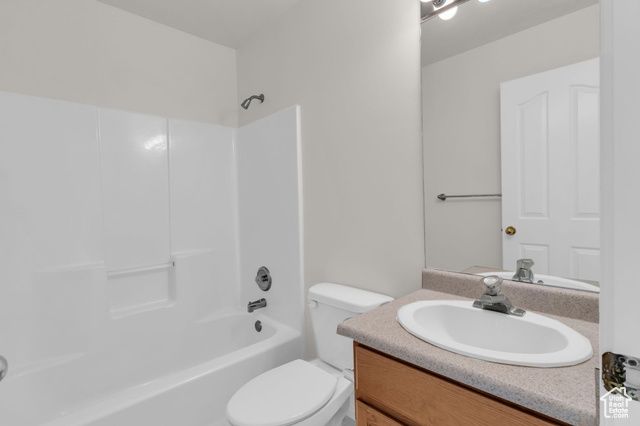 5752 W BONICA LN, Herriman, UT 84096