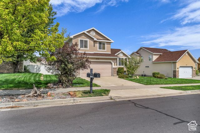 5752 W BONICA LN, Herriman, UT 84096